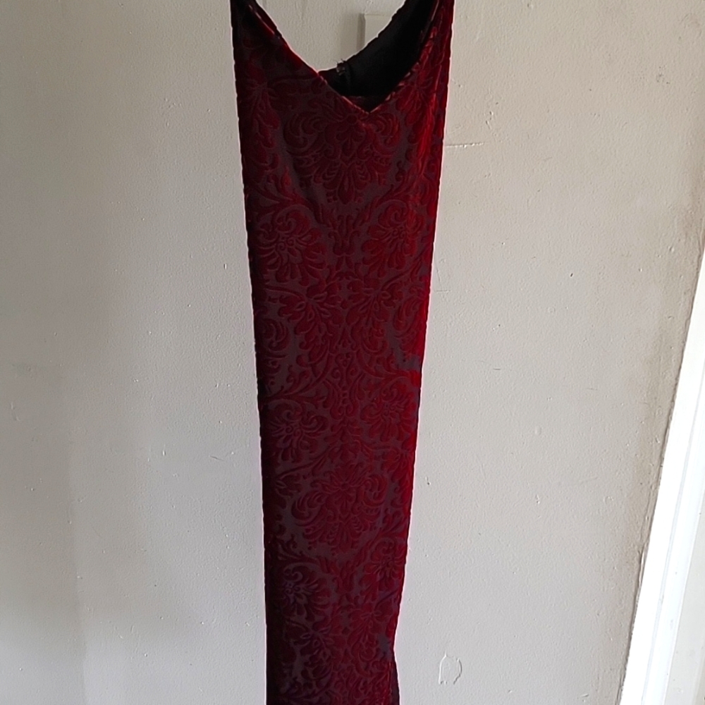 Tattoo Dress